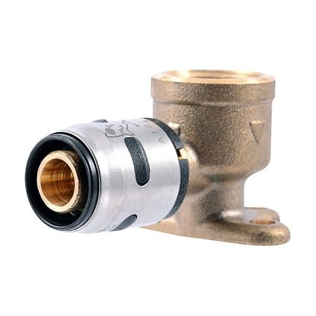 Cash Acme / Sharkbite 12 90DEG Evo Elbow K334A